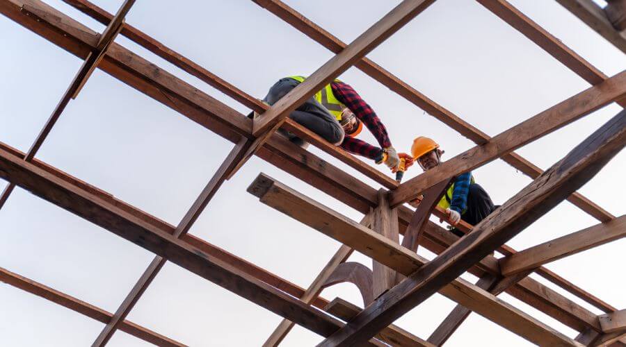 Expert top industrial roofings services in Mundelein, IL